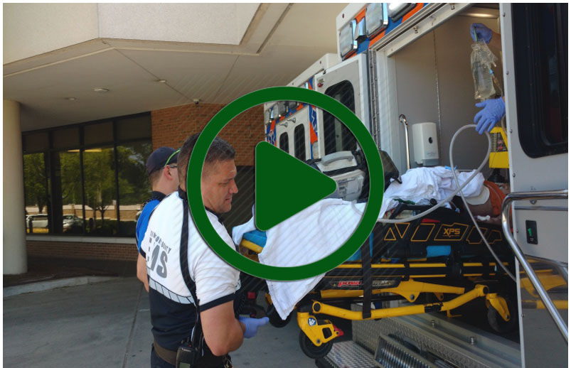 Click to View EMS Slideshow