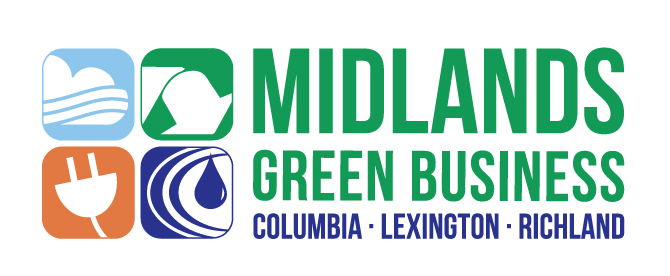 Green Business Logo