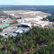 Edmund Landfill