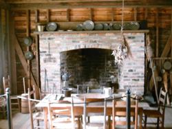 Image of kitchen