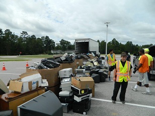 E-waste