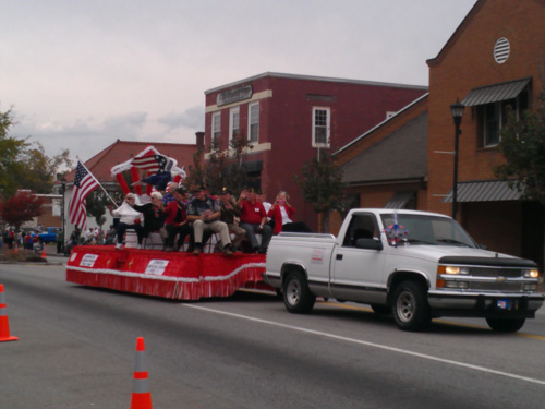 American Legion 