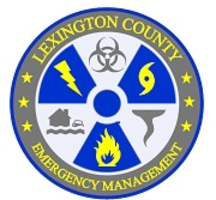 Emergency Management Division seal