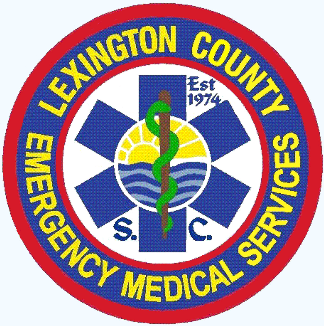 EMS patch