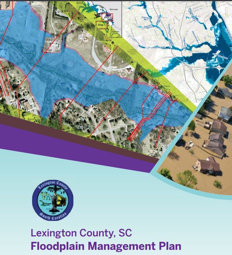 Floodplain Management Plan Cover