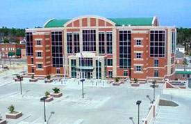 Image of Judicial Center
