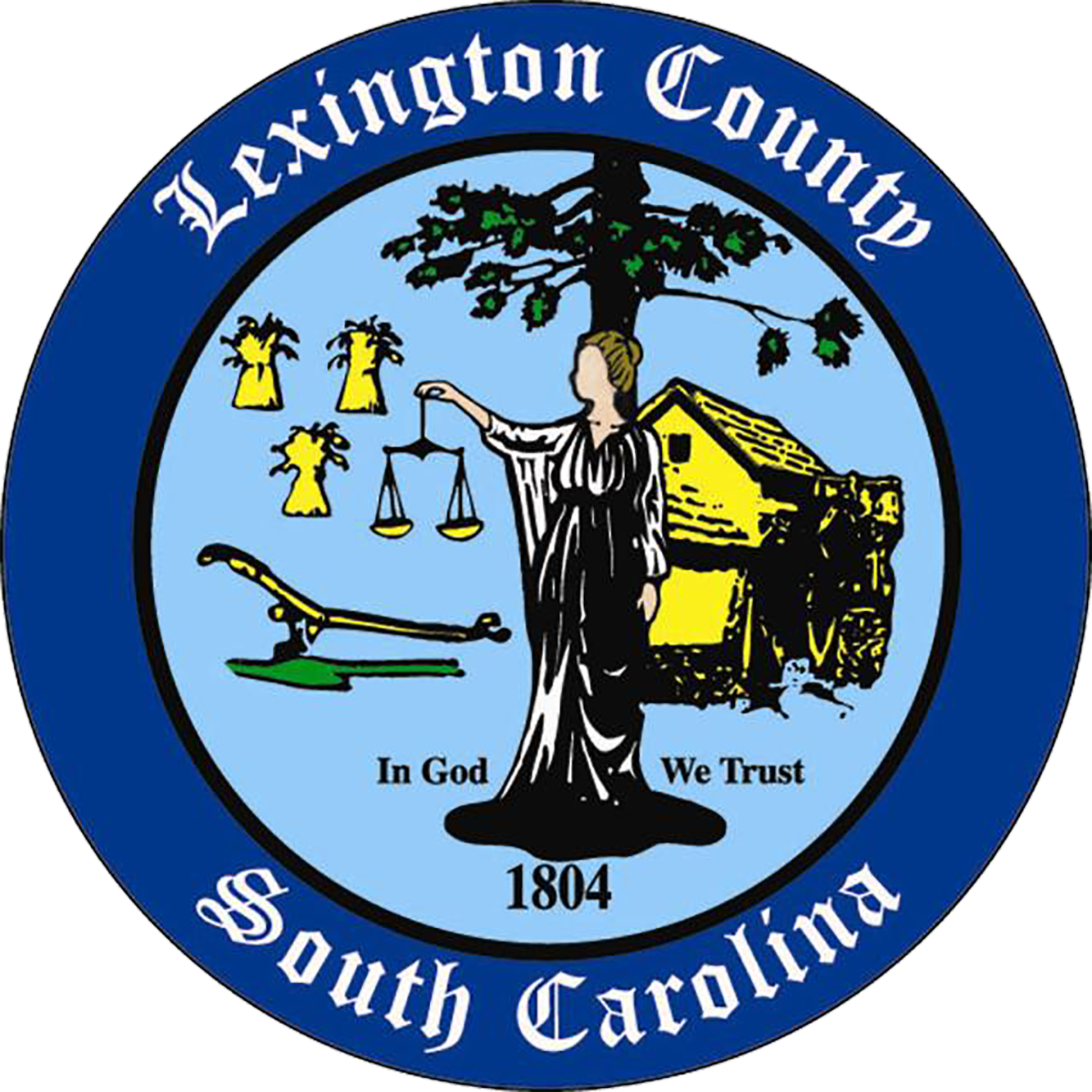 Lexington Seal