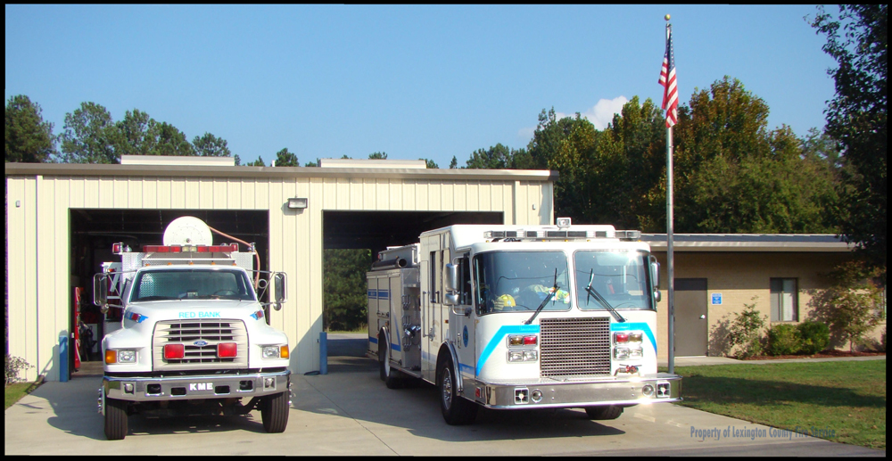 Fire Station