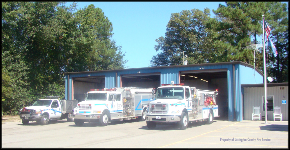 Image of Station 4 Boiling Springs