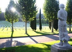 Florence National Cemetary