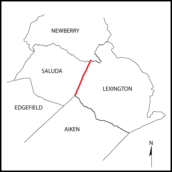 Lex Saluda Boundary Product Image