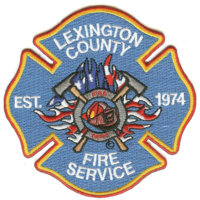 Lexington County Fire Service